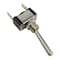Cole Hersee Switch, Toggle, 25A Heavy Duty, Retail 55055-BP - alternate 1